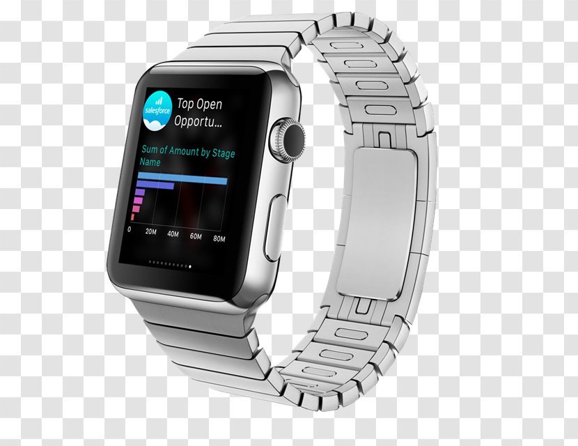 Apple Watch Series 3 LG Urbane 2 - Accessory Transparent PNG