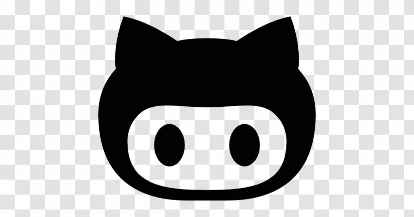 GitHub Logo - Facial Expression - Github Transparent PNG