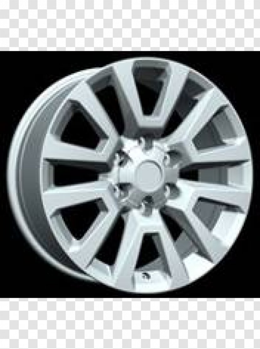 Hubcap Alloy Wheel Spoke Tire Rim - Zw Transparent PNG