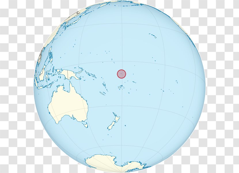 Ofu-Olosega Tutuila Samoa Tuvalu Tokelau - Island - Sphere Transparent PNG