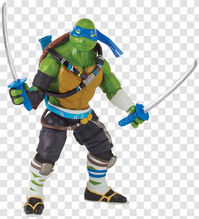 Leonardo Raphael Splinter Shredder Teenage Mutant Ninja Turtles Transparent PNG