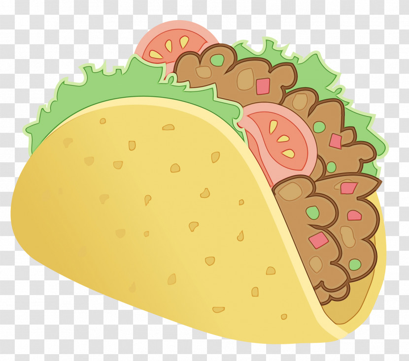 Cartoon Fruit Transparent PNG