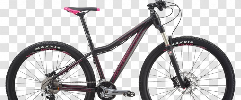 Scott Scale 980 Bicycle Sports Mountain Bike Aspect 960 (2018) - Handlebar Transparent PNG
