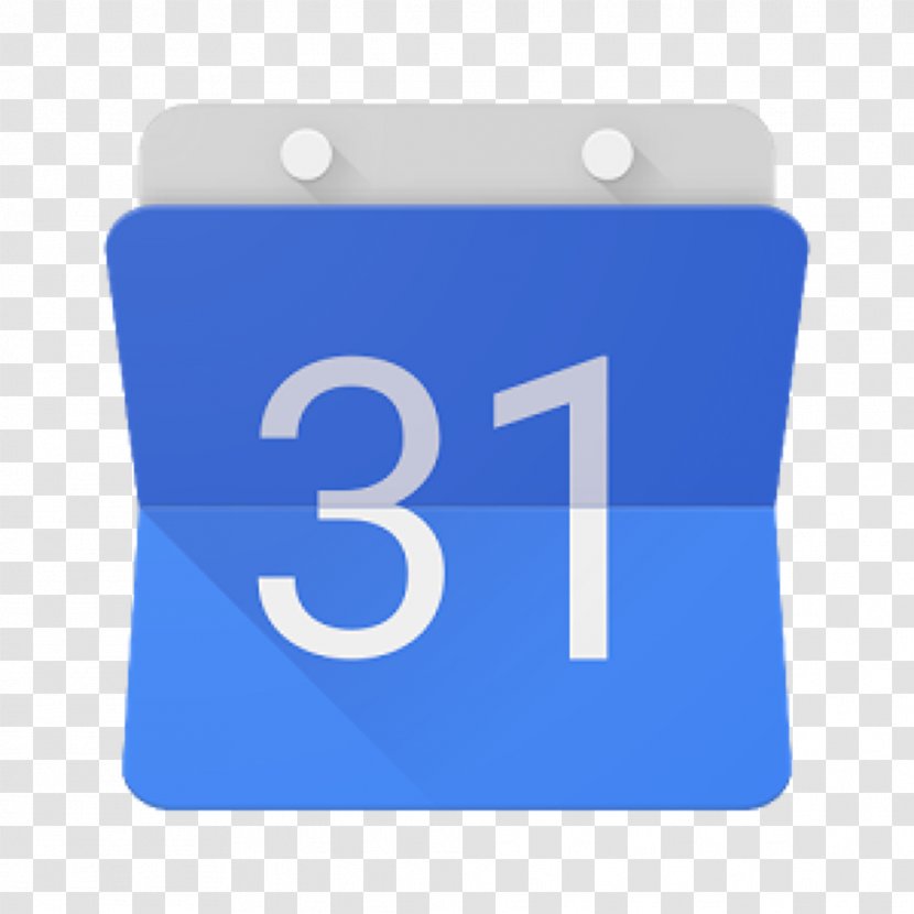 Google Calendar Calendaring Software Mobile App - Computer Transparent PNG