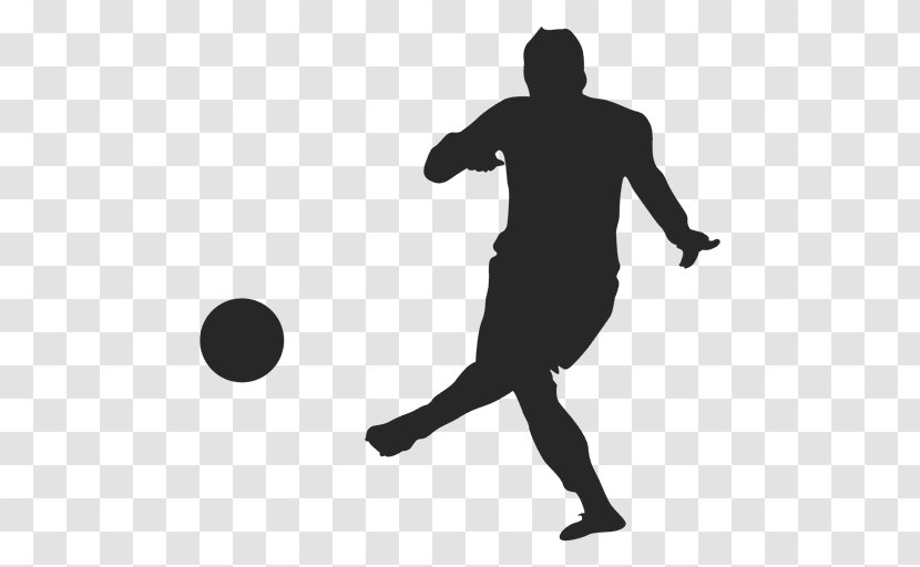 Football Shooting Kick Footgolf - Joint - Clipart Transparent PNG