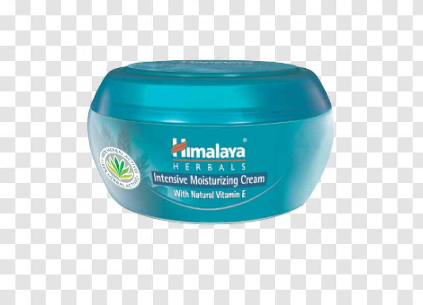 Himalaya Multipurpose Cream Moisturizer Krem Skin Care - Heart - Herbals Crema Transparent PNG