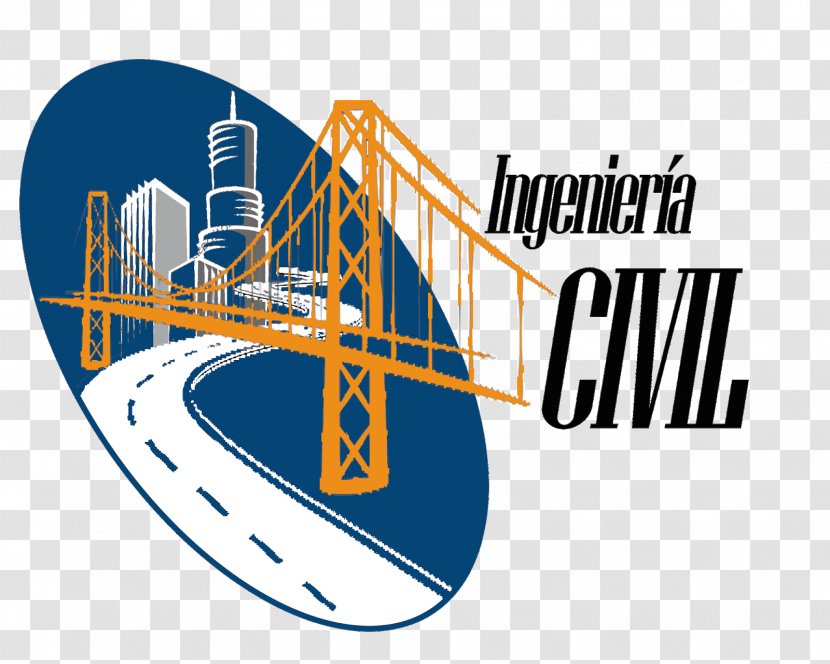 Civil Engineering Logo Design Escuela De Ingeniería - UNSCHDesign Transparent PNG