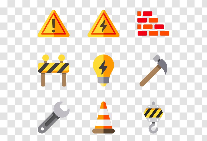 Architectural Engineering Home Construction Traffic Sign Building - The Cultural Transparent PNG