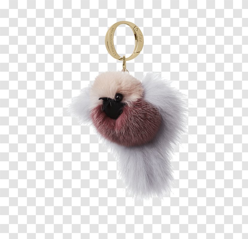 Oh! By Kopenhagen Fur Party Bags Capital City - Feather Transparent PNG