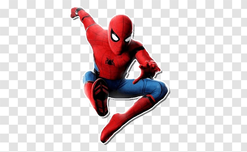 Miles Morales Iron Man YouTube Spider-Man's Powers And Equipment Marvel Cinematic Universe - Spider Transparent PNG