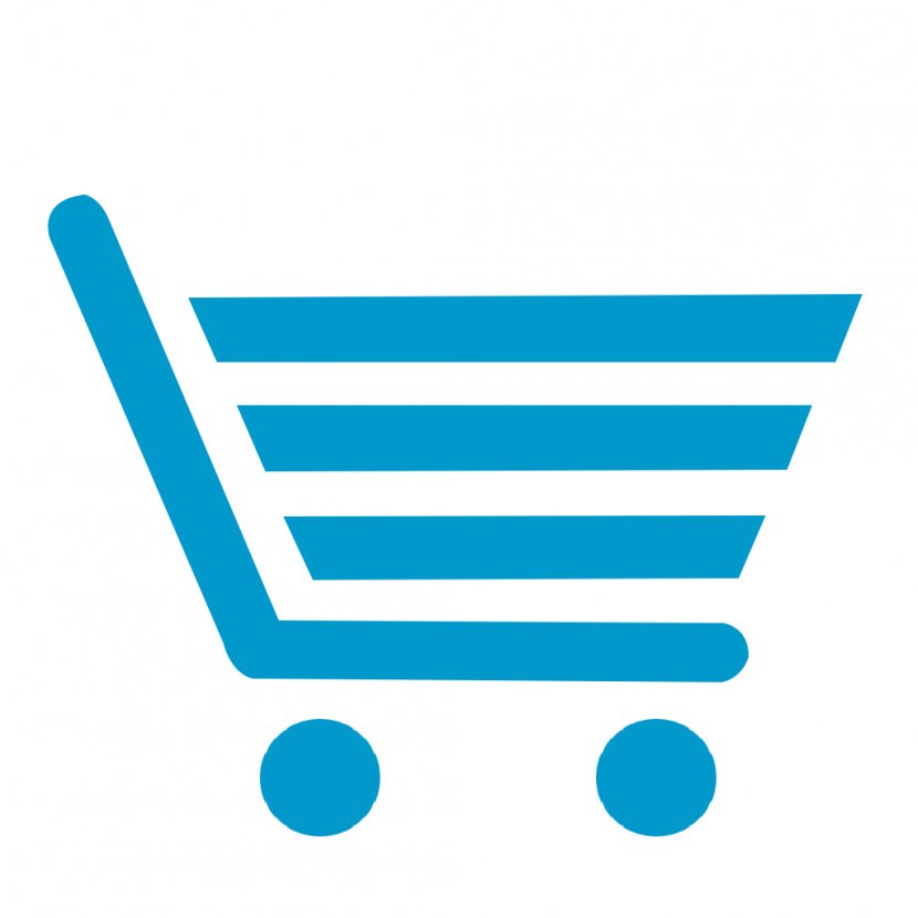 Shopping Cart Online E-commerce - Brand Transparent PNG
