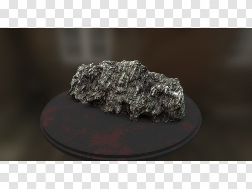 Mineral - Rocks Texture Transparent PNG
