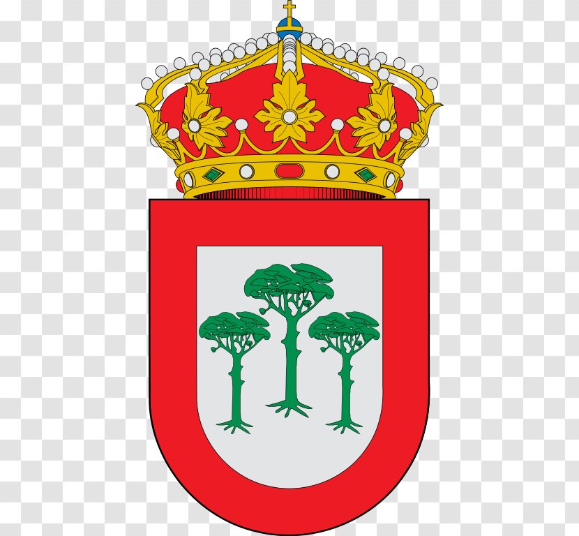 Archena Alcantarilla Ayuntamiento De Ulea Escutcheon Coat Of Arms - Tree - Area Transparent PNG