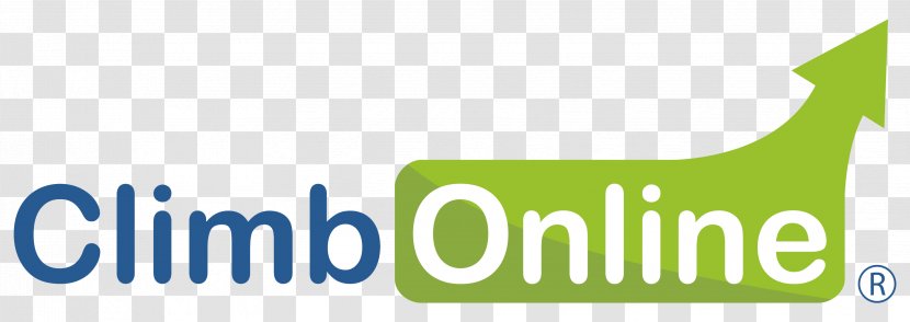 Brand Climb Online Logo Digital Marketing Business Transparent PNG