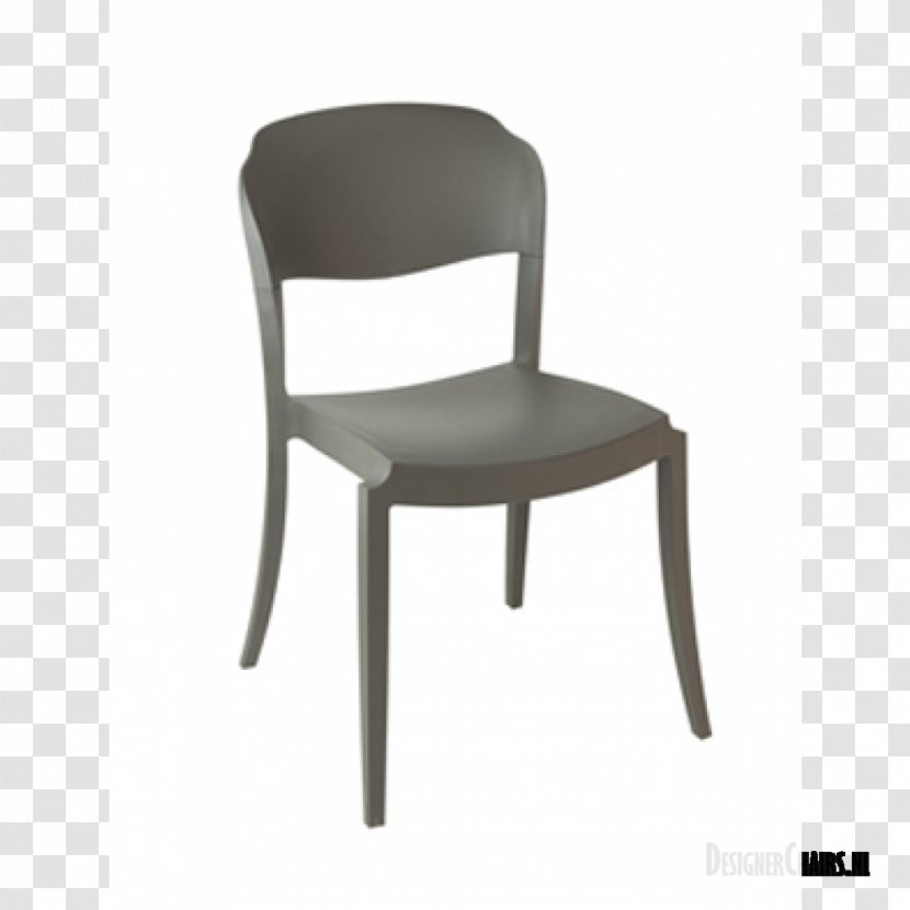 Chair Garden Furniture Bar Stool Wicker - Dining Room - Green Armchair Transparent PNG