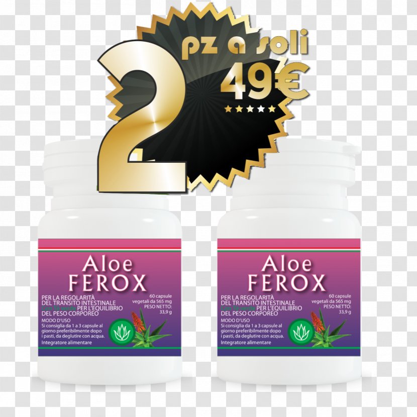 Cape Aloe Dietary Supplement Vera Eating Plant - Pharmaceutical Drug - Ferox Transparent PNG