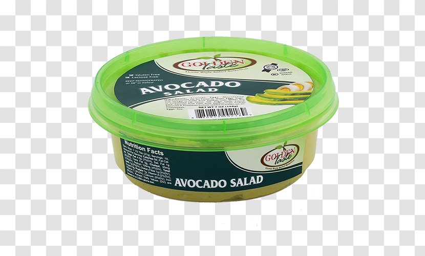 Ingredient Dish Network - Avocado Salad Transparent PNG