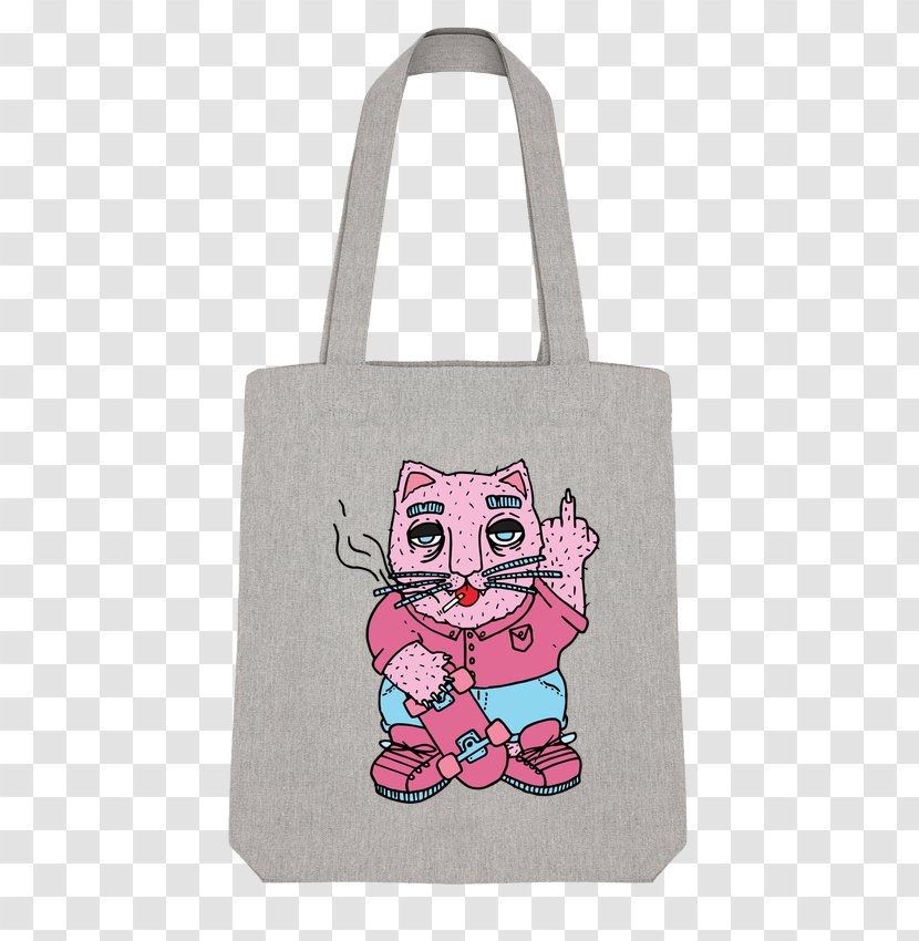 Tote Bag T-shirt Handbag Hoodie Transparent PNG