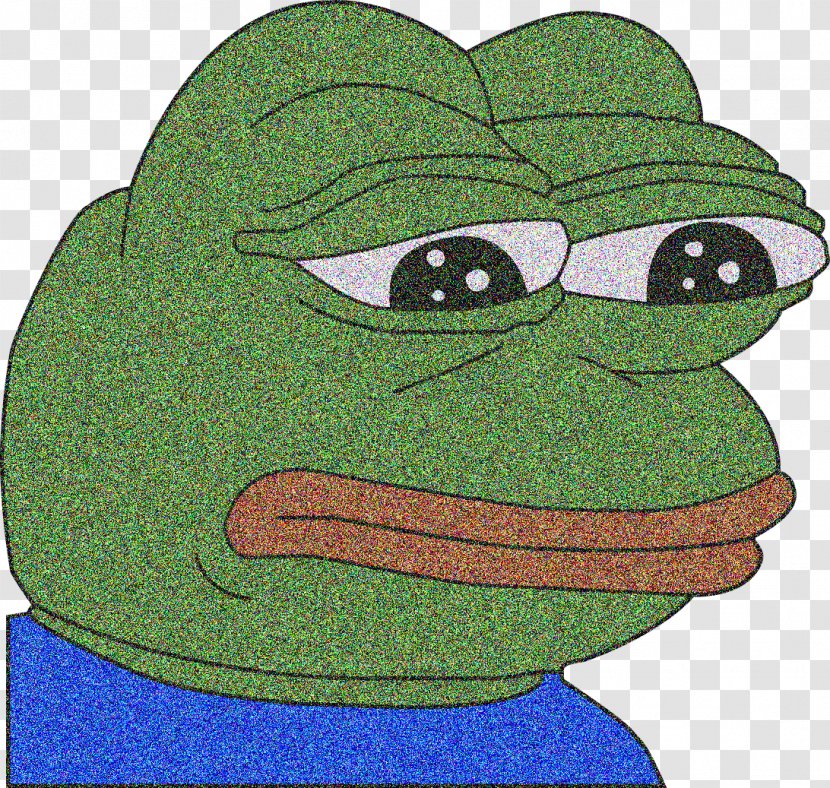 Twitch Fortnite Emote Pepe The Frog Streaming Media - Heart - Youtube Transparent PNG