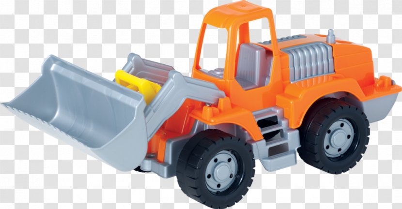 Toy Architectural Engineering Child Truck Car Transparent PNG