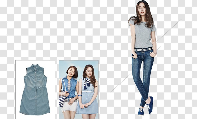 Jeans Asianfanfics Denim Fashion - Cartoon Transparent PNG