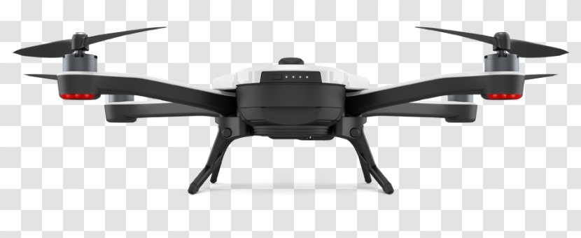 GoPro Karma HERO5 Black HERO6 Unmanned Aerial Vehicle - Camera Transparent PNG