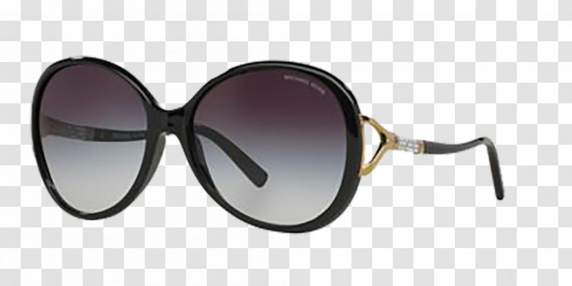 Chanel Sunglasses Fashion Burberry - Aviator Transparent PNG