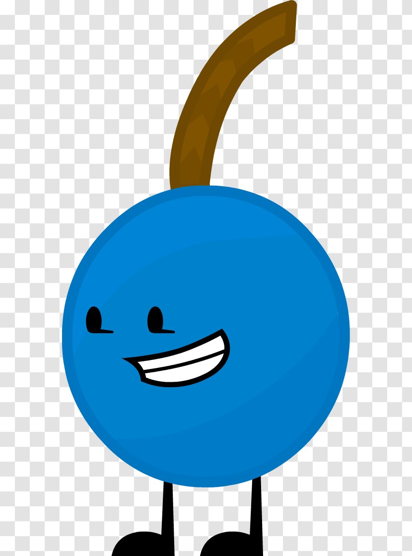 Blueberry Clip Art - Color Transparent PNG