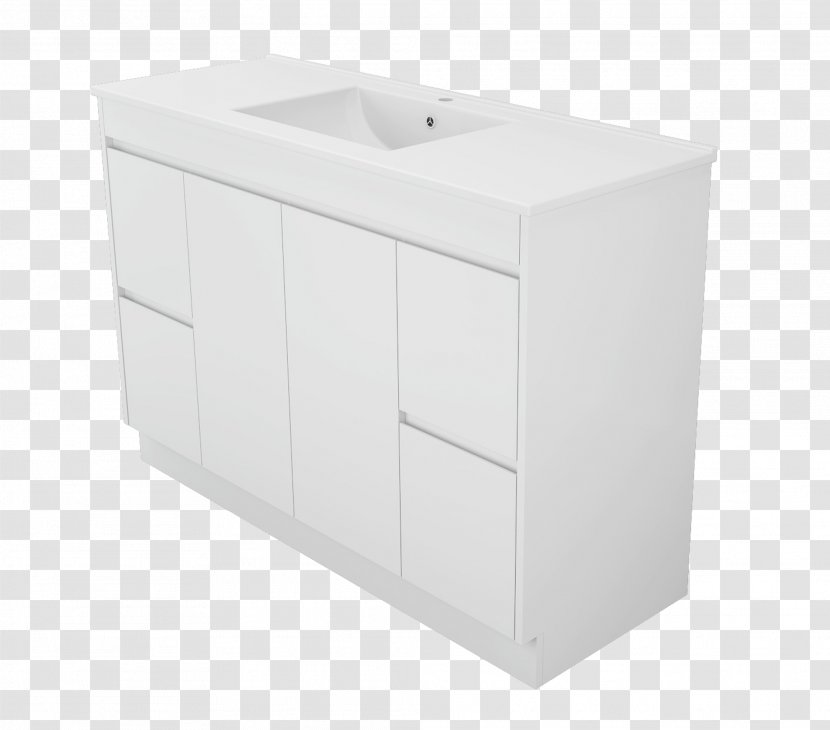 Bathroom Cabinet Sink Drawer Cabinetry - Accessory - Vanity Transparent PNG