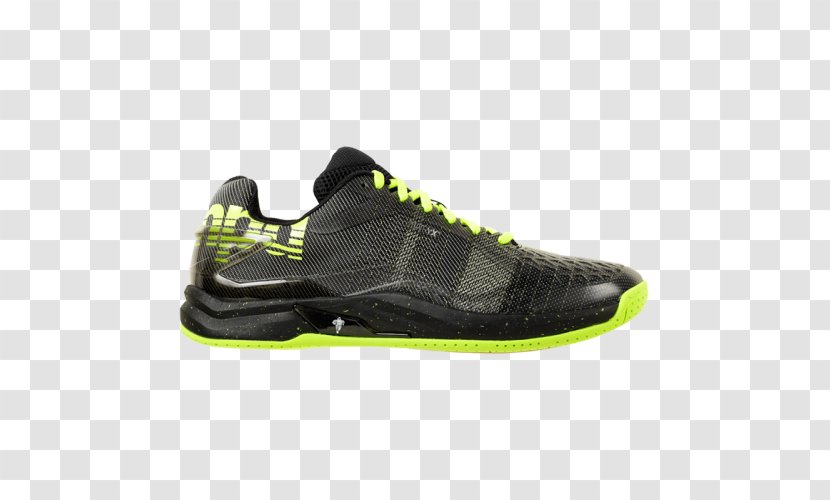 Kempa Handball Yellow Red Black - Athletic Shoe - Thompsoncenter Contender Transparent PNG