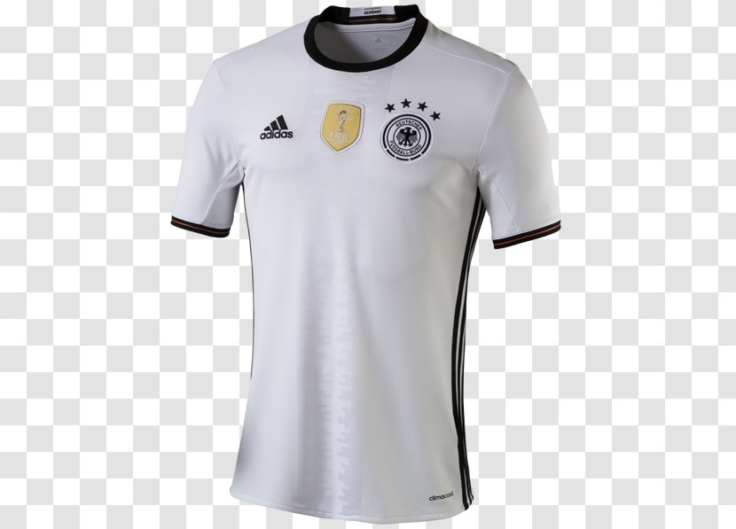 Germany National Football Team UEFA Euro 2016 2018 World Cup Under-21 - White Transparent PNG