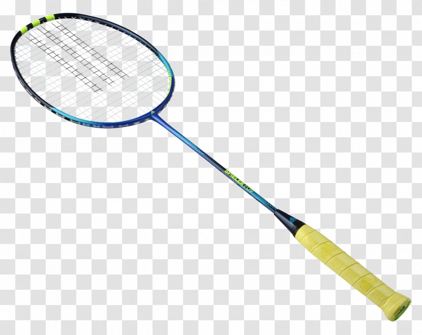 Badmintonracket Sport Pickleball - Badminton Transparent PNG