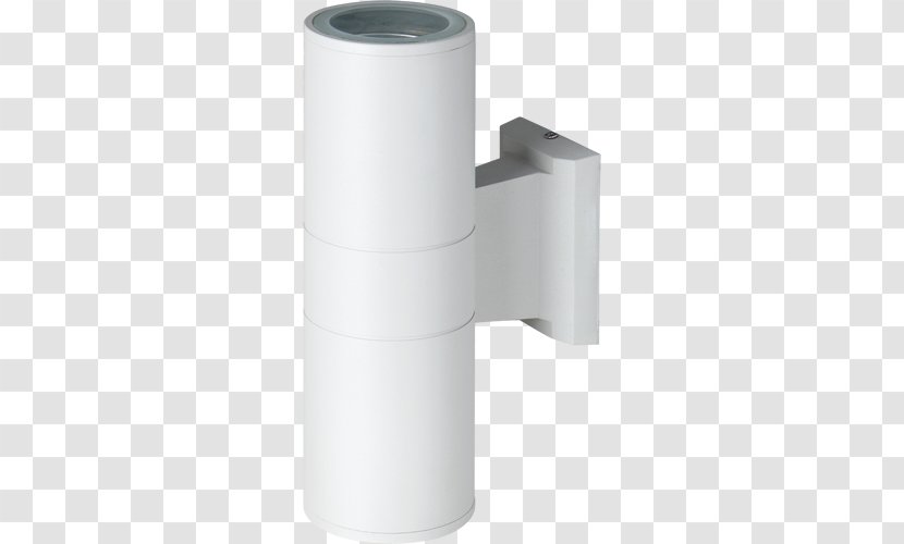 Angle Cylinder - Design Transparent PNG