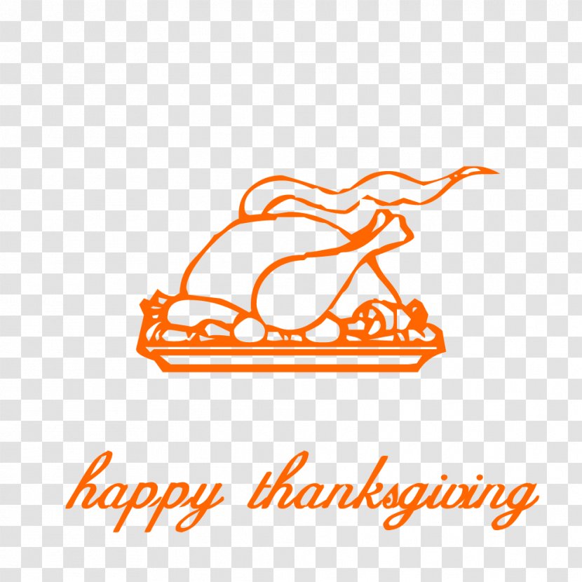 2018 Thanksgiving - Logo - Vintage Turkey .Others Transparent PNG