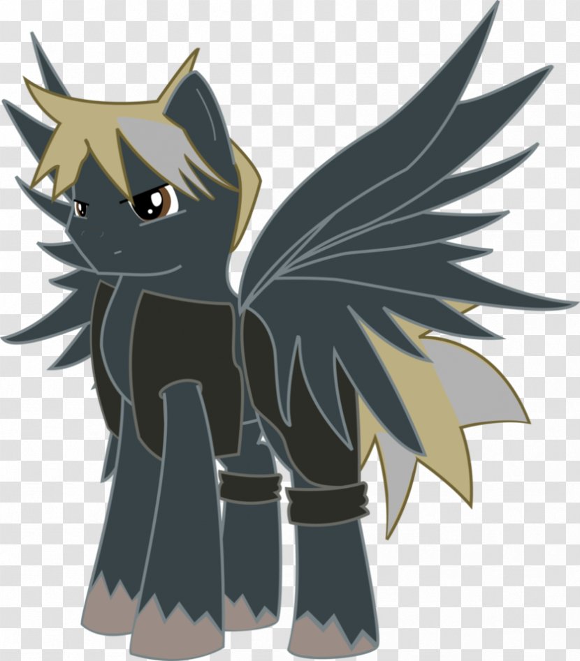 Cat Horse Dog Legendary Creature Canidae - Tree Transparent PNG