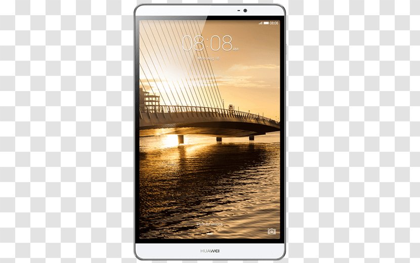 Huawei MediaPad M2 10 华为 T2 8.0 Pro LTE Android - Monitor - Subscribe To A Service Transparent PNG