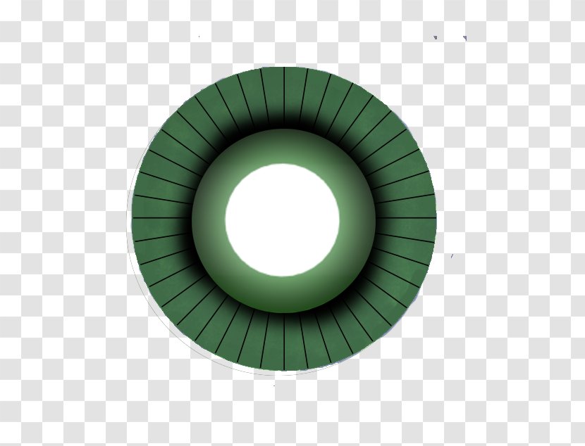 Circle Angle - Map - Eyes Closed Transparent PNG