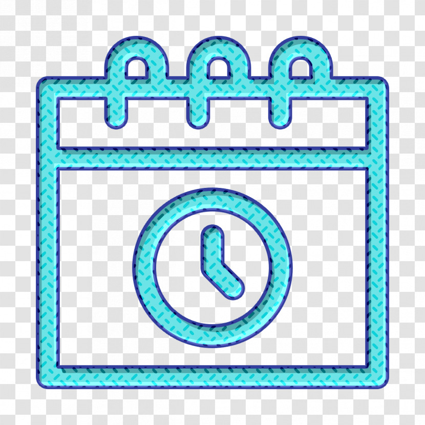 Deadline Icon Startups Icon Calendar Icon Transparent PNG