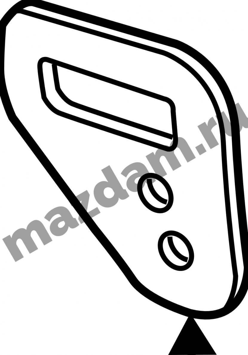 Clip Art Product Design Technology Line - Area - Mazda Cx-5 Transparent PNG