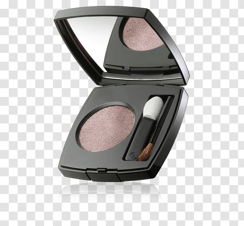 Eye Shadow Chanel LES 4 OMBRES Cosmetics - Eyebrow - Eyeshadow Transparent PNG