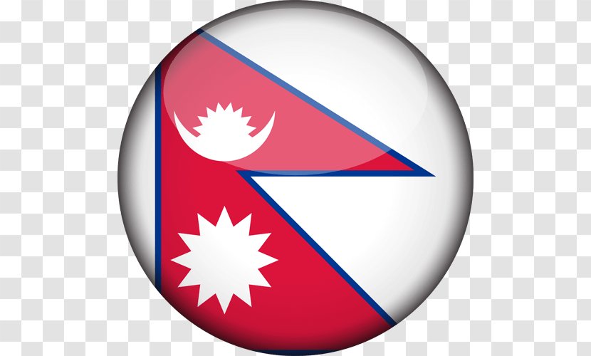Flag Of Nepal National Flags The World - Symbols Transparent PNG