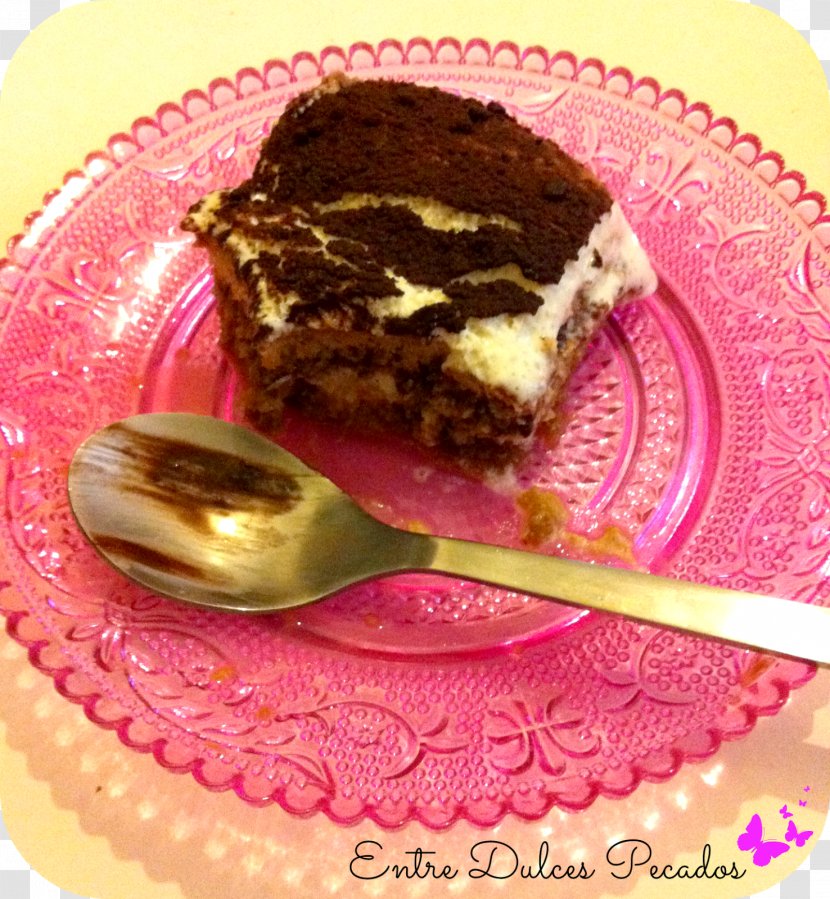 Snack Cake Torta Caprese Torte Chocolate Brownie Zuppa Inglese - Lc Transparent PNG