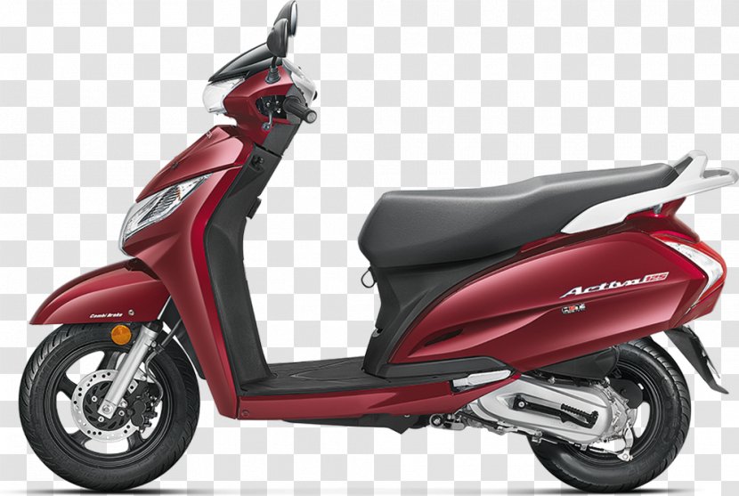 Honda Motorcycle And Scooter India Motor Company Aviator Car - Hero Motocorp Transparent PNG
