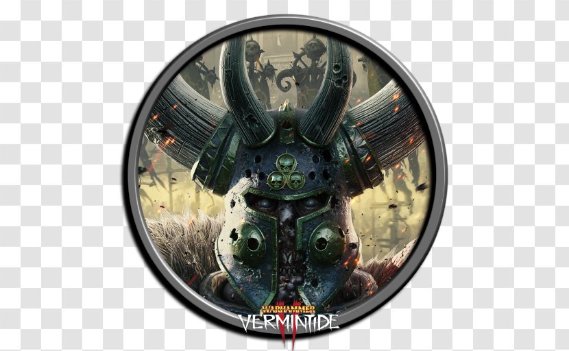 Warhammer: End Times - Warhammer Vermintide 2 - Fantasy Battle Left 4 Dead Video GameCreative Artwork Transparent PNG