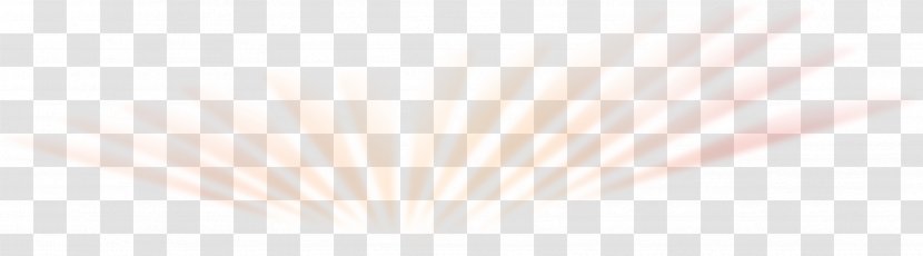 Paper Light White Textile - Rectangle - Orange Simple Effect Element Transparent PNG