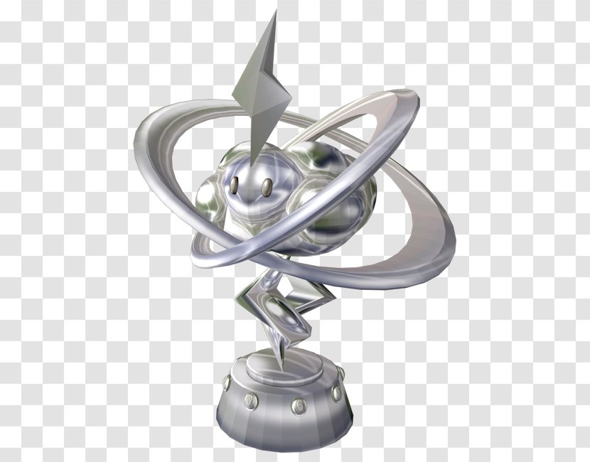 Mario Kart Wii Super DS 8 - Nintendo Ds - Trophy Transparent PNG