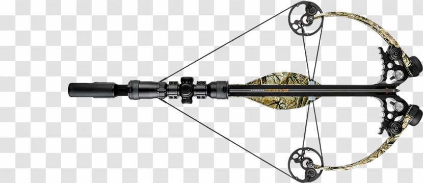 Compound Bows Bow And Arrow Crossbow Transparent PNG