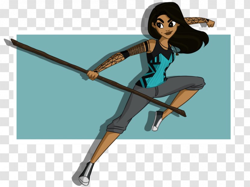 Comics Superhero Drawing Cartoon - Fiction - Weapon Transparent PNG