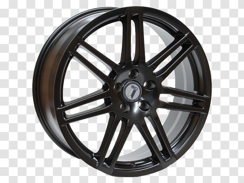 Autofelge Car Truck Wheel Volkswagen - Vehicle - Audi Rs4 Transparent PNG