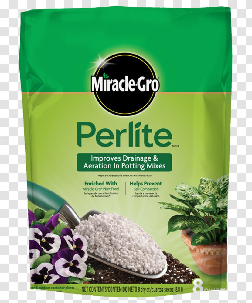 Potting Soil Perlite Miracle-Gro Amazon.com - Amazoncom - Mix Dry Fruit Transparent PNG